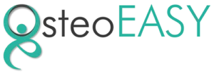 osteoeasy gestionale logo