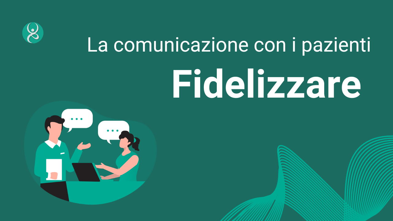 come migliorare la comunicazione con i pazienti in fisioterapia