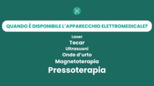 Dispositivi elettromedicali