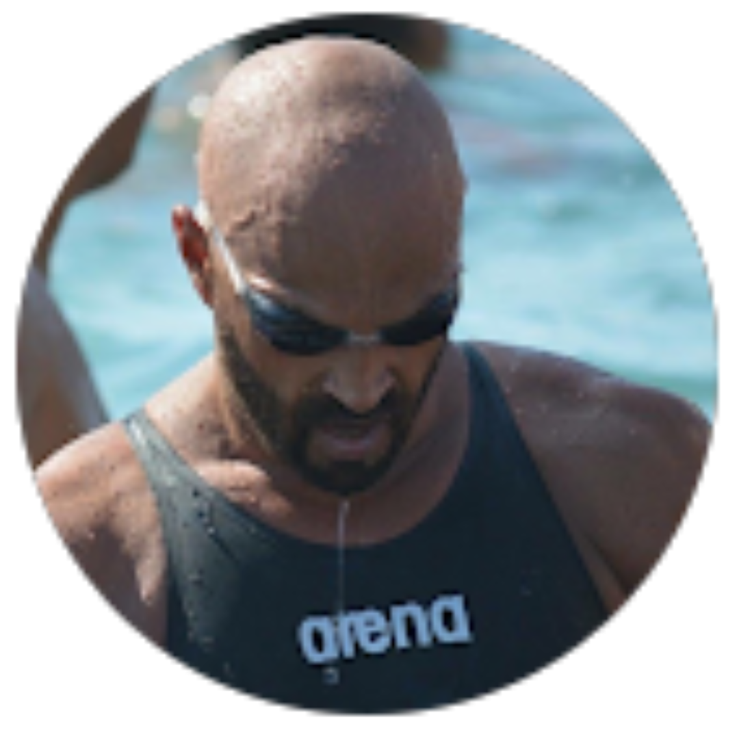 Giancarlo Tombolato