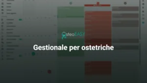 Gestionale per ostetriche