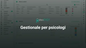 Gestionale per psicologi